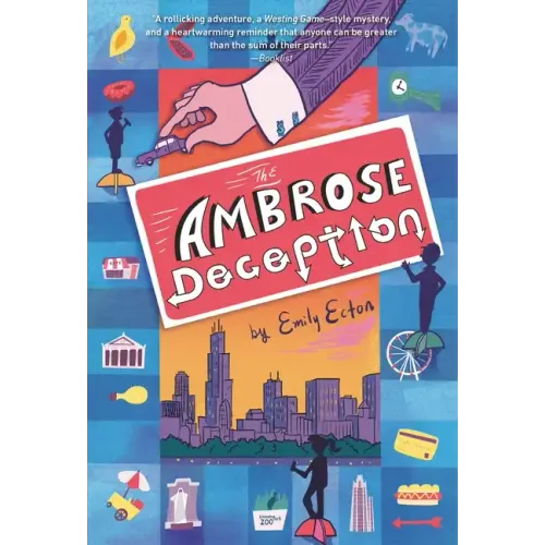 The Ambrose Deception