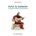 Paper in Harmony: A Collection of Origami Instrumentalists