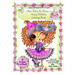 Sherri Baldy My-Besties Birthday Coloring Book: Sherri Baldy My-Besties Birthday Coloring Book For Adults and all ages: Now Sherri Baldy's Fan Favorit