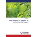Tree planting, a solution to environmental hazard