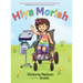Hiya Moriah