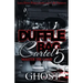 Duffle Bag Cartel 5