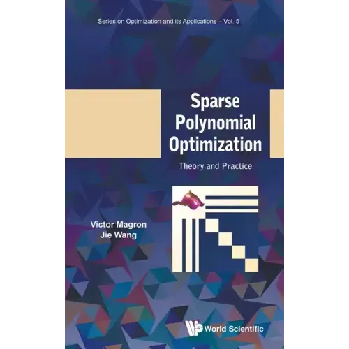 Sparse Polynomial Optimization: Theory and Practice
