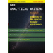 GRE Analytical Writing: Answers to the Official Pool of Issue Topics