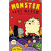 Monster Fart Wars III: Farts vs. Pimples: Book 3