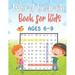 word search books for kids Ages 6-9: Word Search Puzzles for Kids, Easy Educational Word Search Puzzles for Kids, 75 Kids Word Search Puzzle Book ages