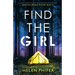 Find the Girl: An utterly addictive and unputdownable crime thriller