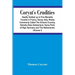Coryat'S Crudities: Hastily Gobled Up In Five Months Travells In France, Savoy, Italy, Rhetia Commonly Called The Grisons Country, Helveti