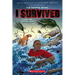 I Survived Hurricane Katrina, 2005: A Graphic Novel (I Survived Graphic Novel #6)