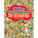 Hidden Picture Books for 5 and Up