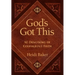 God's Got This: 40 Devotions of Courageous Faith