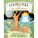 Goldilocks and the Three Bears