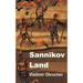 Sannikov Land