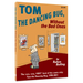 Tom the Dancing Bug Without the Bad Ones