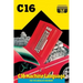 C16 Machine Language for the Absolute Beginner
