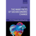 The Many Faces of Socioeconomic Change
