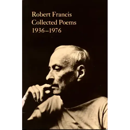 Collected Poems, 1936-1796