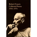 Collected Poems, 1936-1796