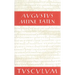 Meine Taten - Res gestae divi Augusti