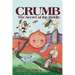 Crumb: The Secret of the Riddle: The Secret of the Riddle