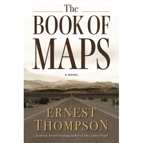 The Book of Maps