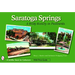 Saratoga Springs: A Brief History in Postcards