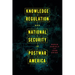 Knowledge Regulation and National Security in Postwar America