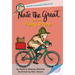Nate the Great and the Fishy Prize