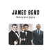 James Bond: Trivia Quiz Book