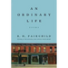 An Ordinary Life: Poems