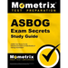Asbog Exam Secrets Study Guide: Asbog Test Review for the National Association of State Boards of Geology Examination