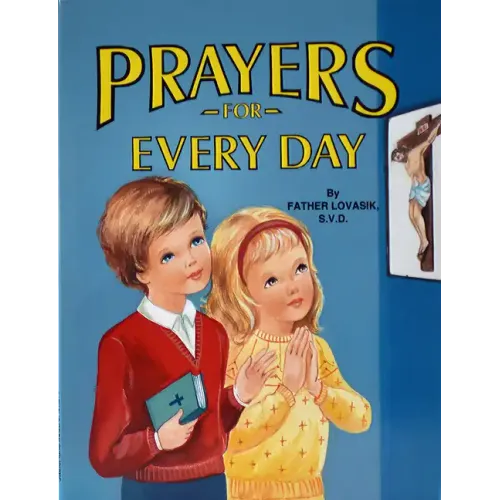 Prayers for Every Day