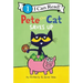 Pete the Cat Saves Up
