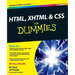 Html, XHTML and CSS for Dummies