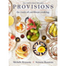 Provisions: The Roots of Caribbean Cooking -- 150 Vegetarian Recipes
