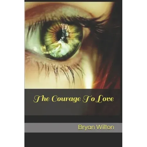 The Courage To Love: Lessons From An Ancient Pagan Tale