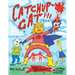 Catchup Cat