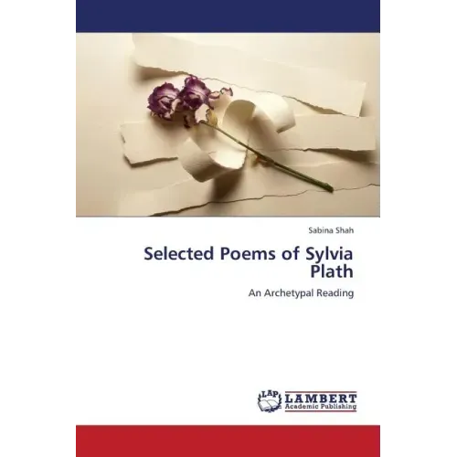 Selected Poems of Sylvia Plath