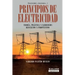 Principios de electricidad: Teoría, práctica y ejercicios resueltos y propuestos