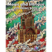 Magic and Intrigue Coloring Book: Coloring Book for Adults: Beautiful Designs for Stress Relief, Creativity, and Relaxation