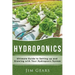 Hydroponics: A Simple Guide to Building Your Own Hydroponics Growing System, Organic Vegetables, Homegrow, Gardening at home, Horti