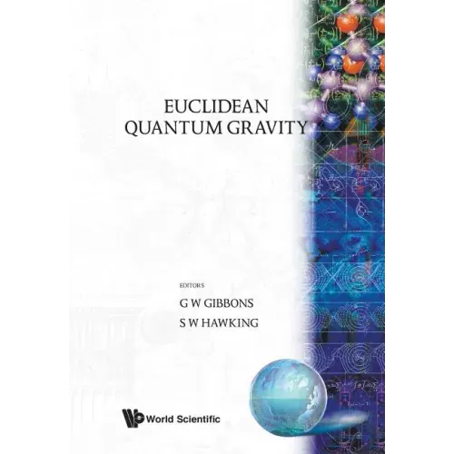 Euclidean Quantum Gravity