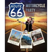 Motorcycle Party Guide to Route 66 (B&W Version)