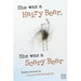 She Was a Hairy Bear, She Was a Scary Bear