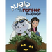 Augie and the Monster Thieves