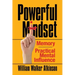 Powerful Mindset: Memory and Practical Mental Influence