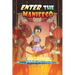 Enter the Manifeco: Symphony of the Swordsmen, ACT 2