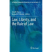 Law, Liberty, and the Rule of Law