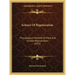 Science Of Regeneration: Physiological Methods Of Male And Female Regeneration (1955)