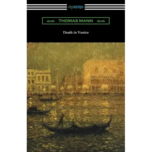 Death in Venice